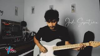 JADI SEPERTIMU - TRUE WORSHIP || COVER