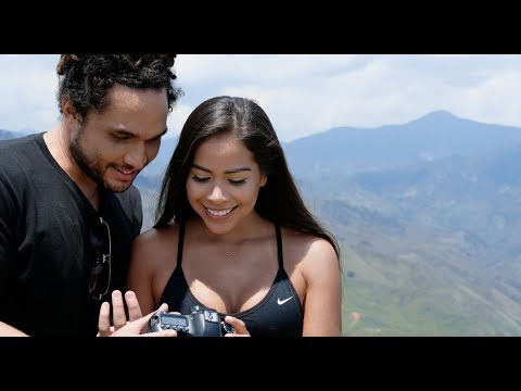 Hola (Official Music Video) | Conkarah | Reggae 2018 | ConkarahMusic