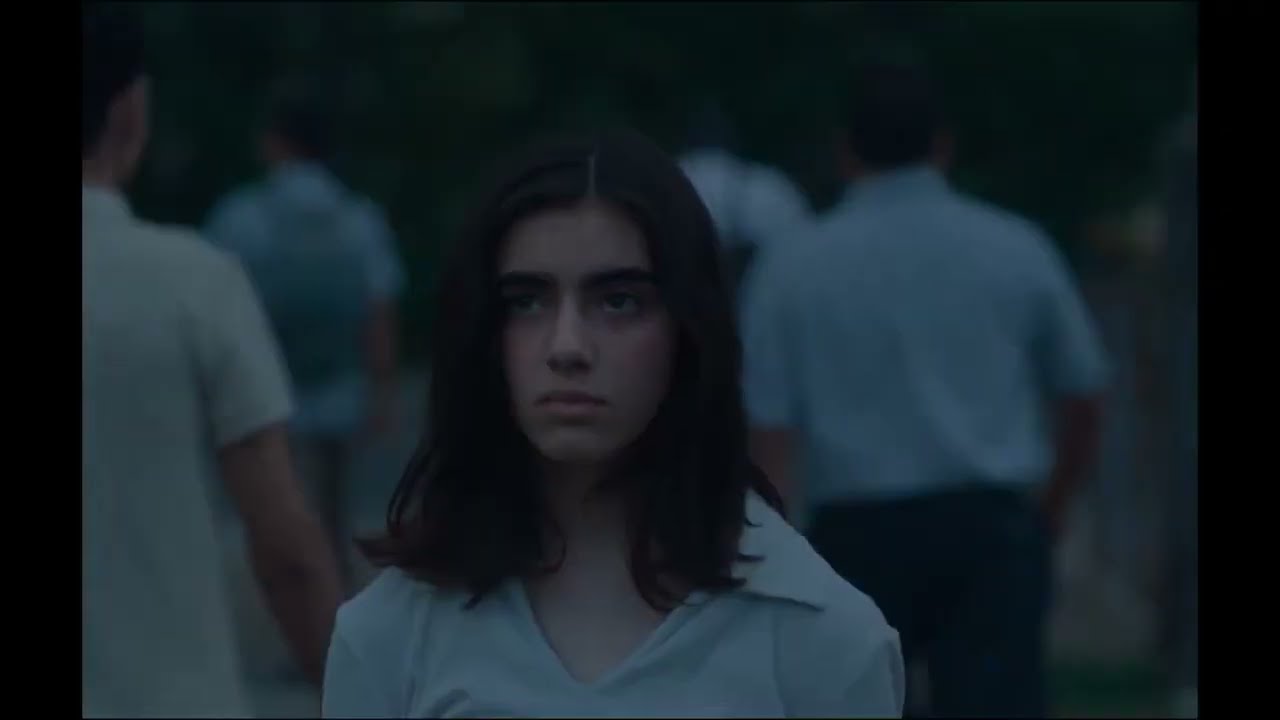 If We Don't Burn, How Do We Light Up the Night (2025) by Kim Torres