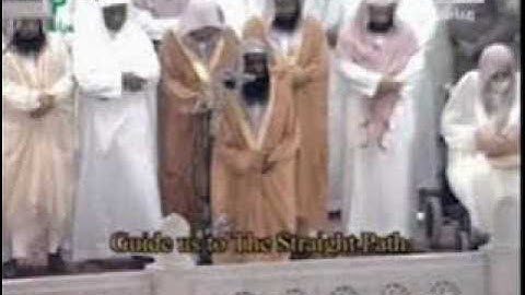 الشيخ عادل الكلباني سورة الصف - صلاة العشاء