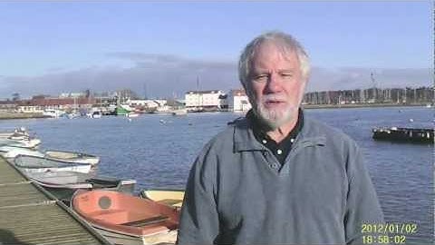 EasyBuild Project - Boats That Almost Build Themselves