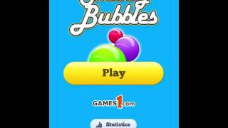 Smarty bubbles screenshot 2