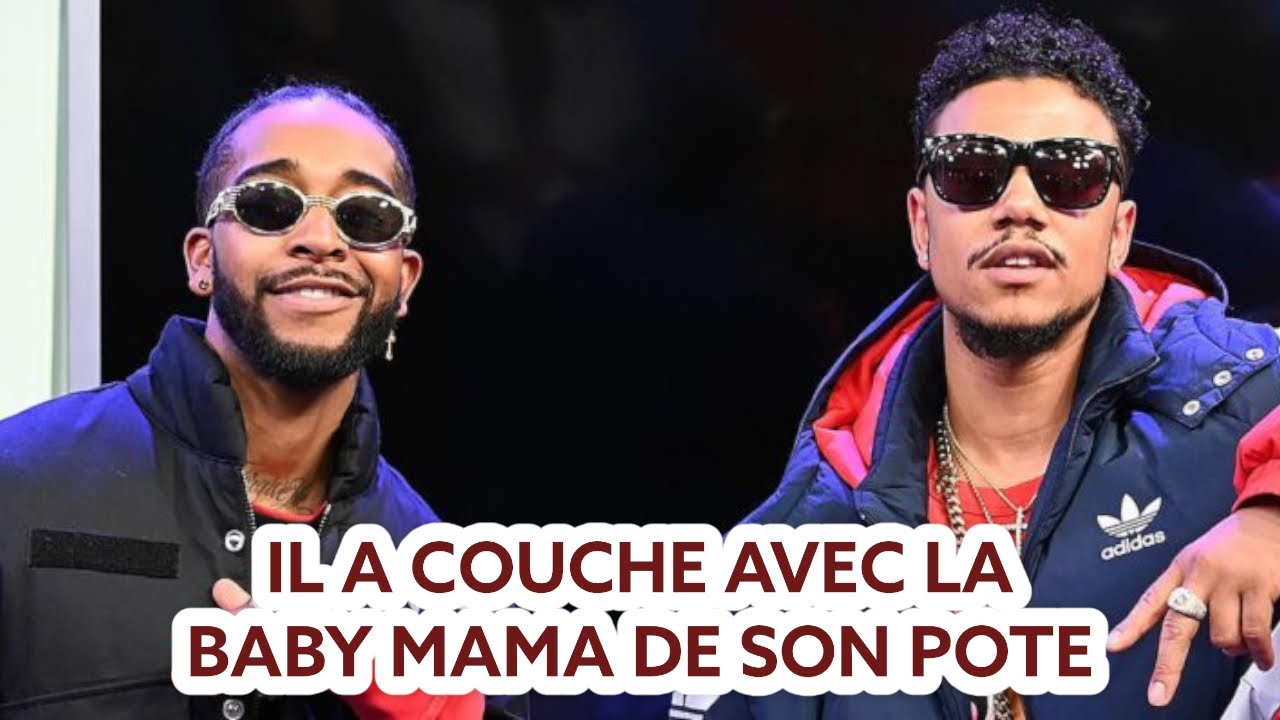 IL BAI** LA MÈRE DES ENFANTS DE SON POTE ET S'EXCUSE SUR SCÈNE YouTube — free download