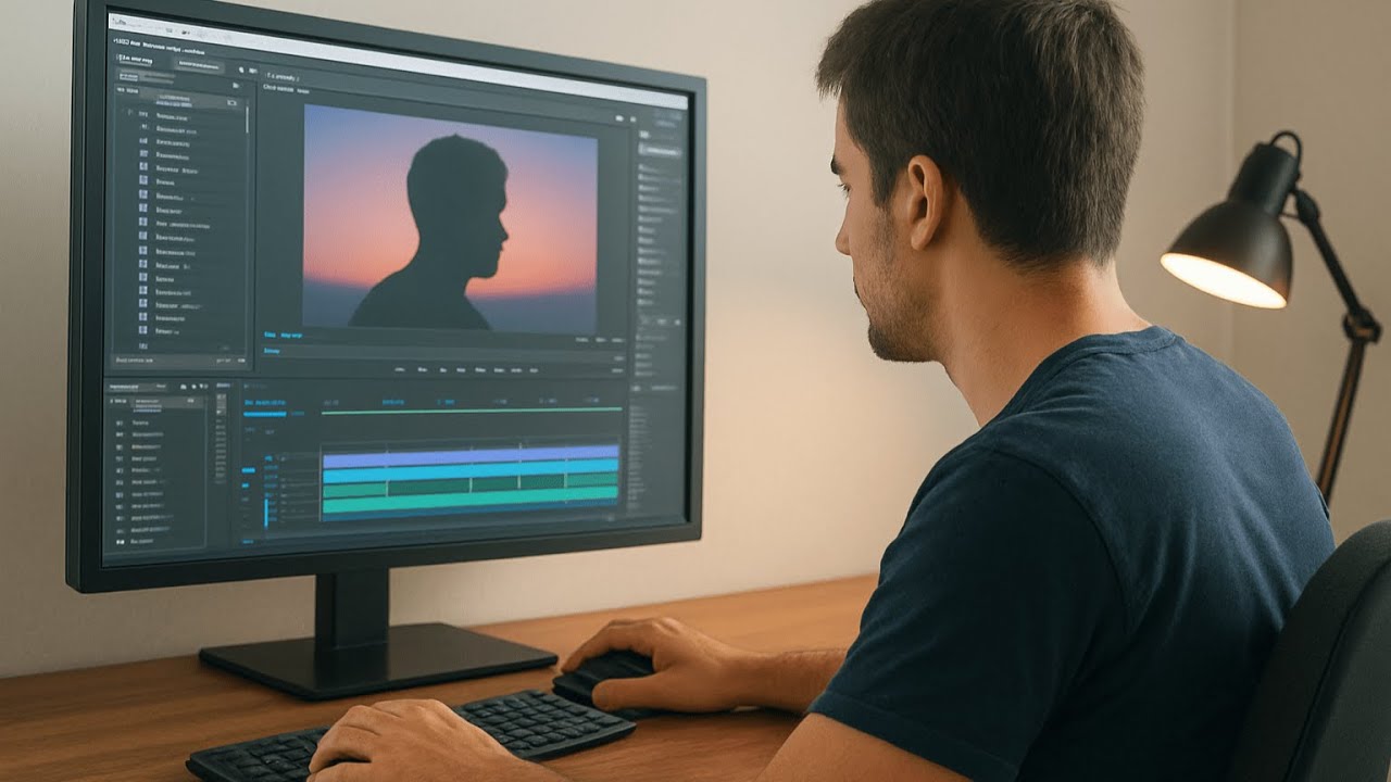 ICH SUCHE EINEN CUTTER! | Sonders