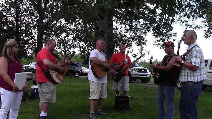 05 We're Gonna Win by Steve Sisco (11th Hour) - Ja...