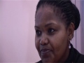 Lumka Dlomo, Marketing Manager, Johannesburg Tourism Company @ ITB Berlin 2011