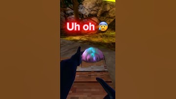 Doug the bugs spot  💀 | Gorilla tag VR