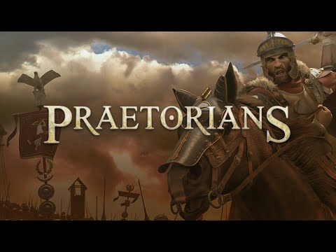 Полное прохождение Praetorians