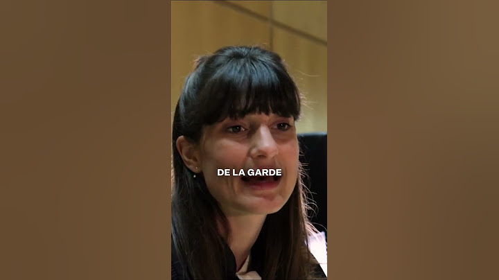 Qu’est-ce qu’on apprend à l’ENM ? Une juge nous répond ! (Pénal, civil, judiciaire, international…)