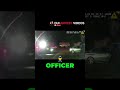 Under Arrest: The Arresting Officer's Formal Intoxication Warnings