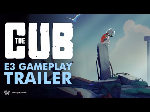 The Cub E3 Gameplay Trailer  | PC, PlayStation, Switch, Xbox