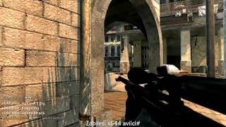 COD4  Sick czesio ace by ME !