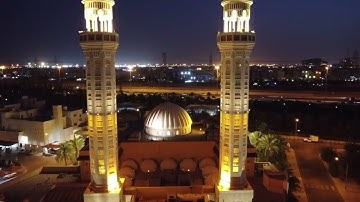 سورة الواقعة كاملة - عبدالله بدر الفيلكاوي- من صلوات الفجر و العشاء مسجد مبارك الصباح شهر 4 2025