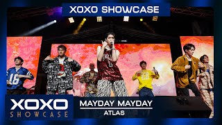 MAYDAY MAYDAY - ATLAS | XOXO Showcase @ Siam Square