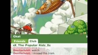 Spineworld glitch fly in meyan!!!.avi