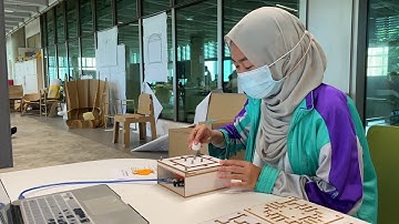 Controller 3: A Precise Game Controller