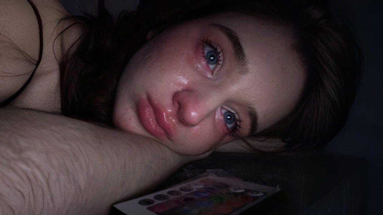 3AM Highway Confessions | Dark Synthwave for Lonely Night Drives