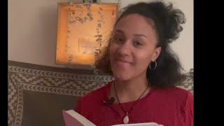 Christian ASMR | Psalms reading (soft spoken) screenshot 3