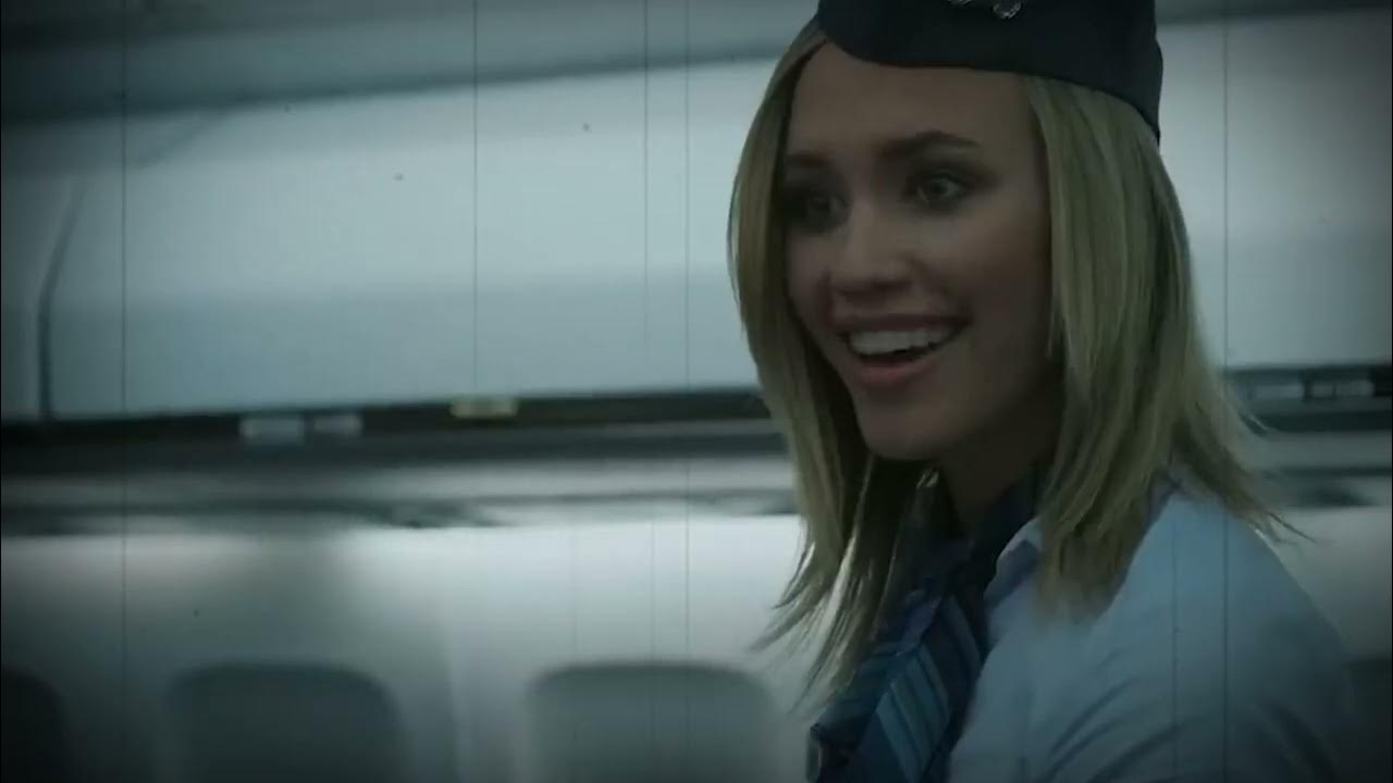 Flight 914 time travel full movie explained in english Aeroplane time