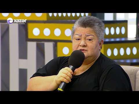 5də5 - Könül Xasıyeva, Mətanət Əsədova, Pünhan İsmayıllı (07.03.2019)