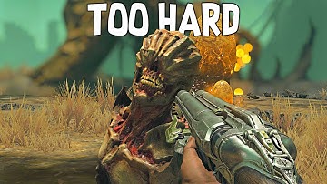 How To Play Doom Eternal Like A Game Journalist