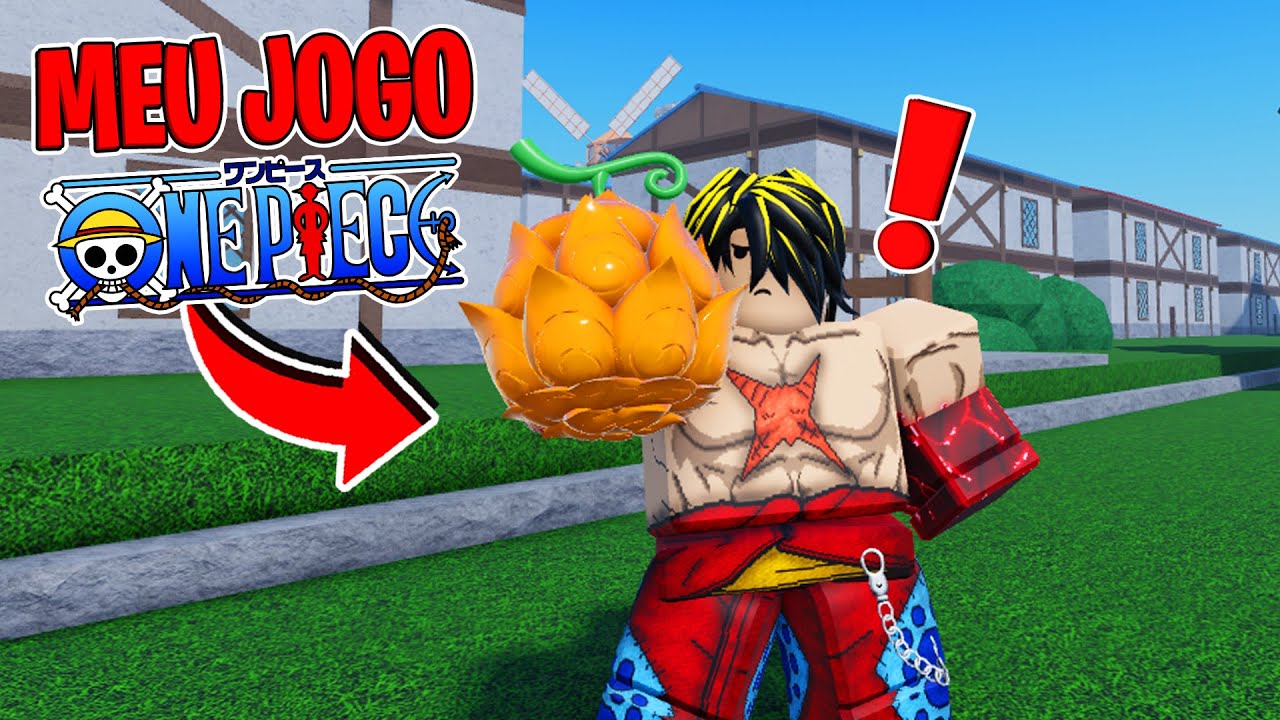 jogos de one piece no roblox para mobile de rico