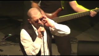 Григорий Лепс — Бессонница (Раритет, Live 2009)