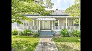 1938 sq ft House in Georgia for Only $79k!