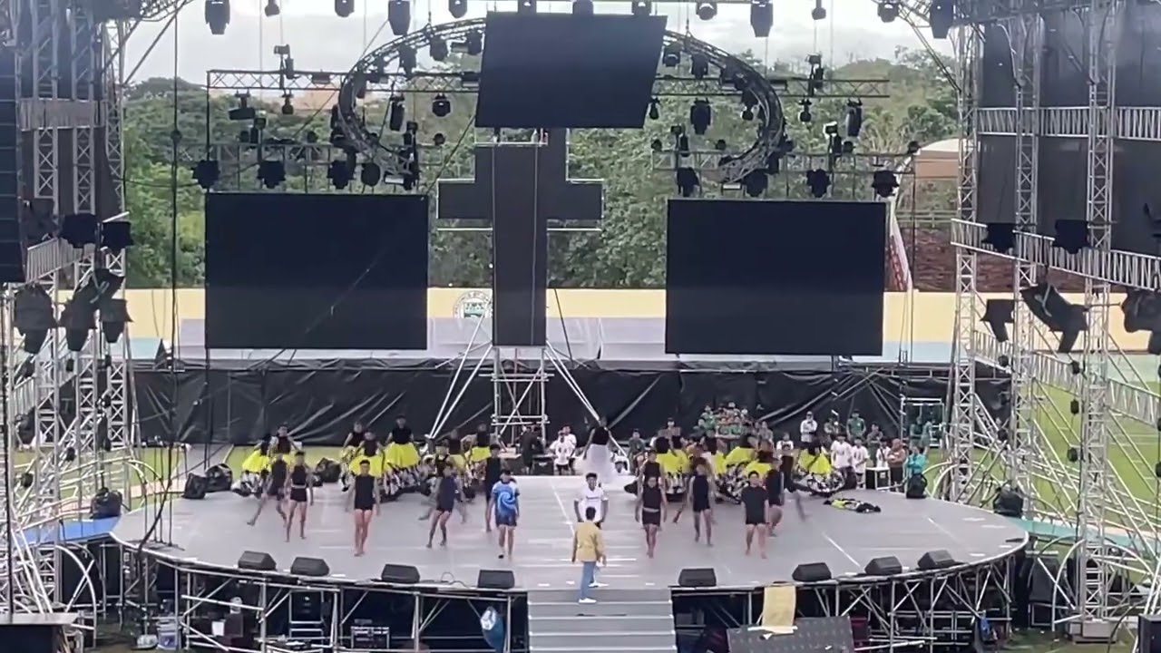 Bambanti Festival 2024 Municipality of Ramon