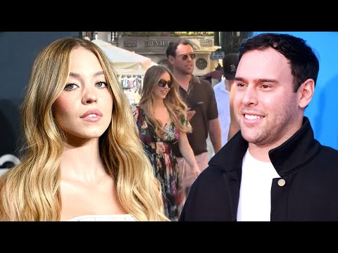Sydney Sweeney and Scooter Braun 'OVERWHELMED by Backlash' of New Romance (Source)