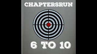 H3VR - Chapter (6 - 10) Bullshoot Speedrun - Standard Difficulty - Standard Timer - Normal Sequence @ColonelClanny