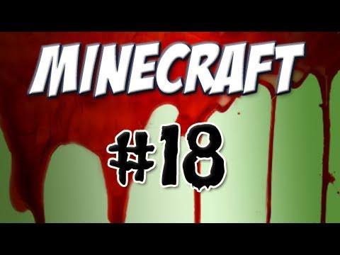 Minecraft - Part 18: Chasing Israphel