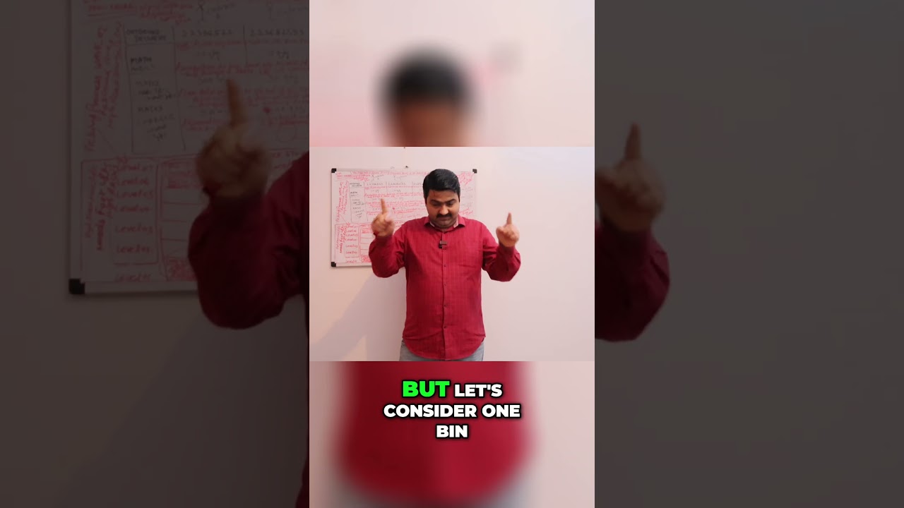 SAP EWM TRAINING || Camera Upgrade  20X Better Storage Bin Tech!