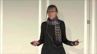 The Fence, the Hedge, and the Moat | Deborah Nelson | TEDxUMD