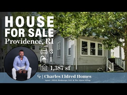90 Superior Street, Providence, RI home video tour