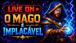 🔴 LIVE AO VIVO — MS SOLO FAZENDO MUITO LUCRO! 💰🔥