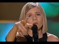 Aurora Aksnes - Awakening (Live on TV in Hamar, Norway 2014)