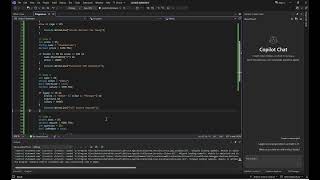 control statement