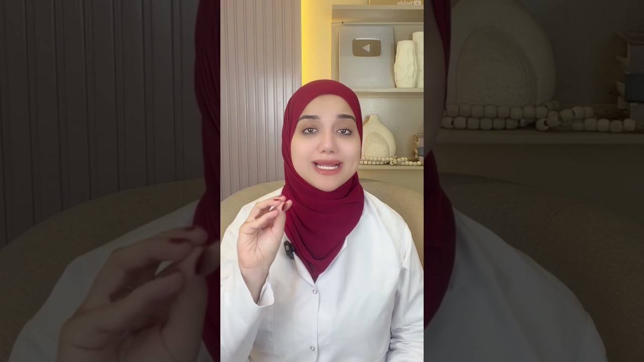 قولون عصبي ولا هضمى