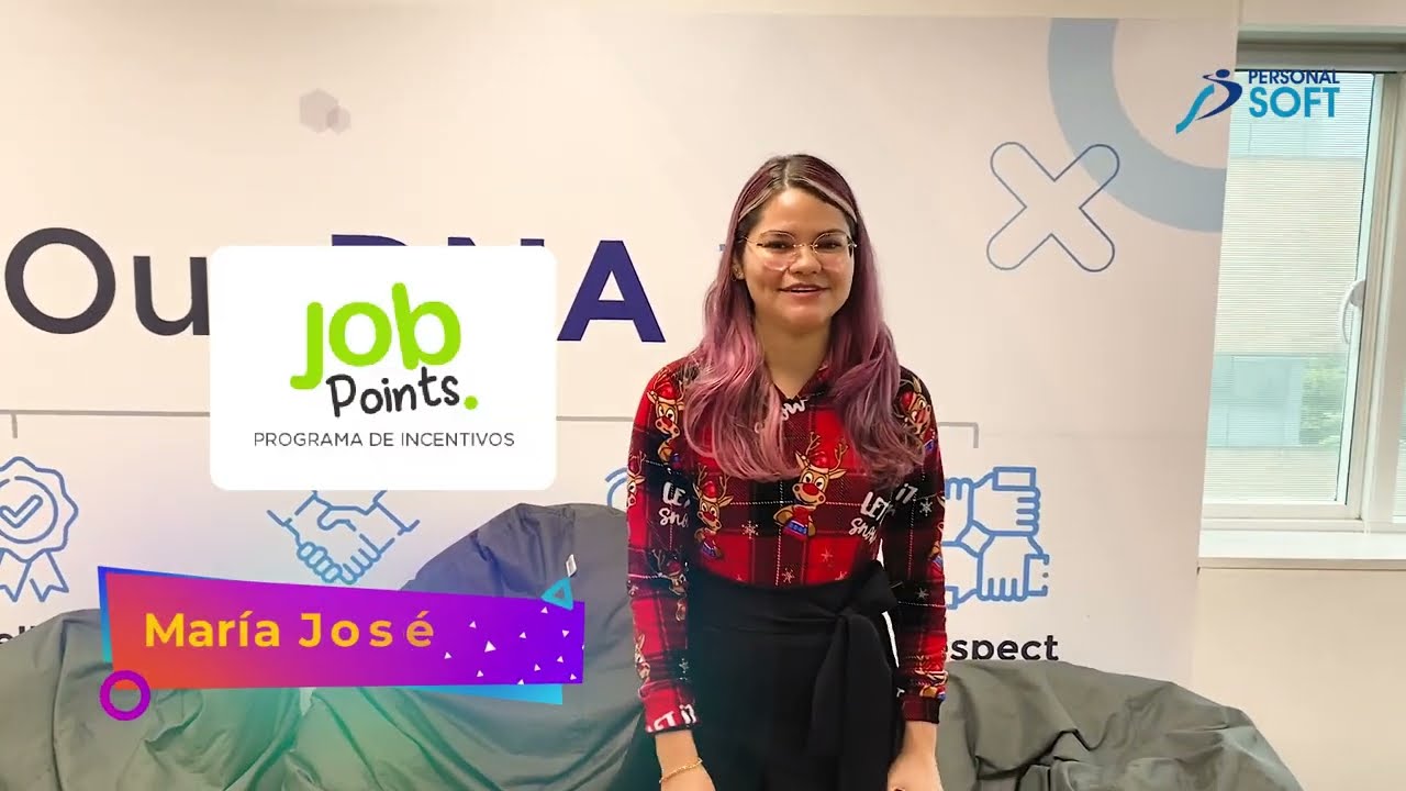 Beneficios PersonalSoft