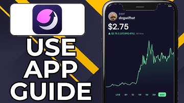 HOW TO USE MOONSHOT APP (2025)