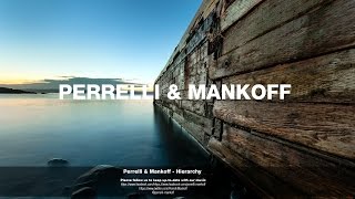 Perrelli & Mankoff - Hierarchy