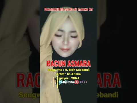 Iis Ariska - Racun Asmara (Official Video)
