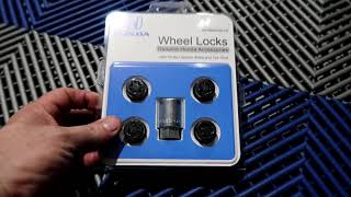 S2000 Lug nuts, Really, Lug Nuts