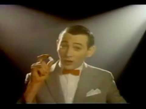 did pee wee herman smoke cigarettes Pee Wee Herman “Crack” Commercial