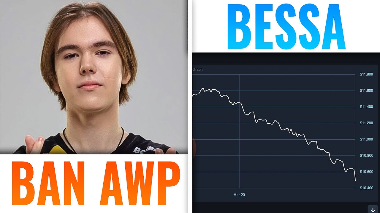 DONK CHCE USUNIĘCIA AWP Z CS:2 + RYNEK NURKUJE