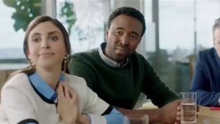 Logitech Innovates Business Speak Detection for Video Conferencing