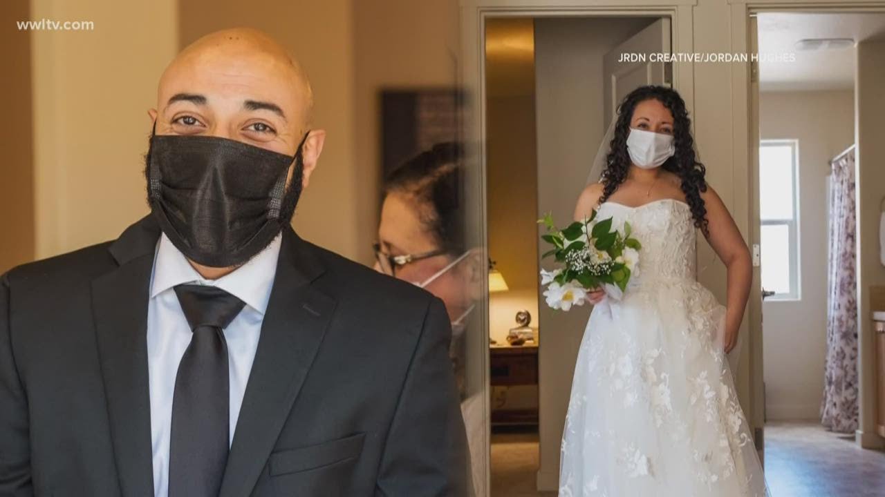 Do's and Dont's of wedding planning during COVID-19