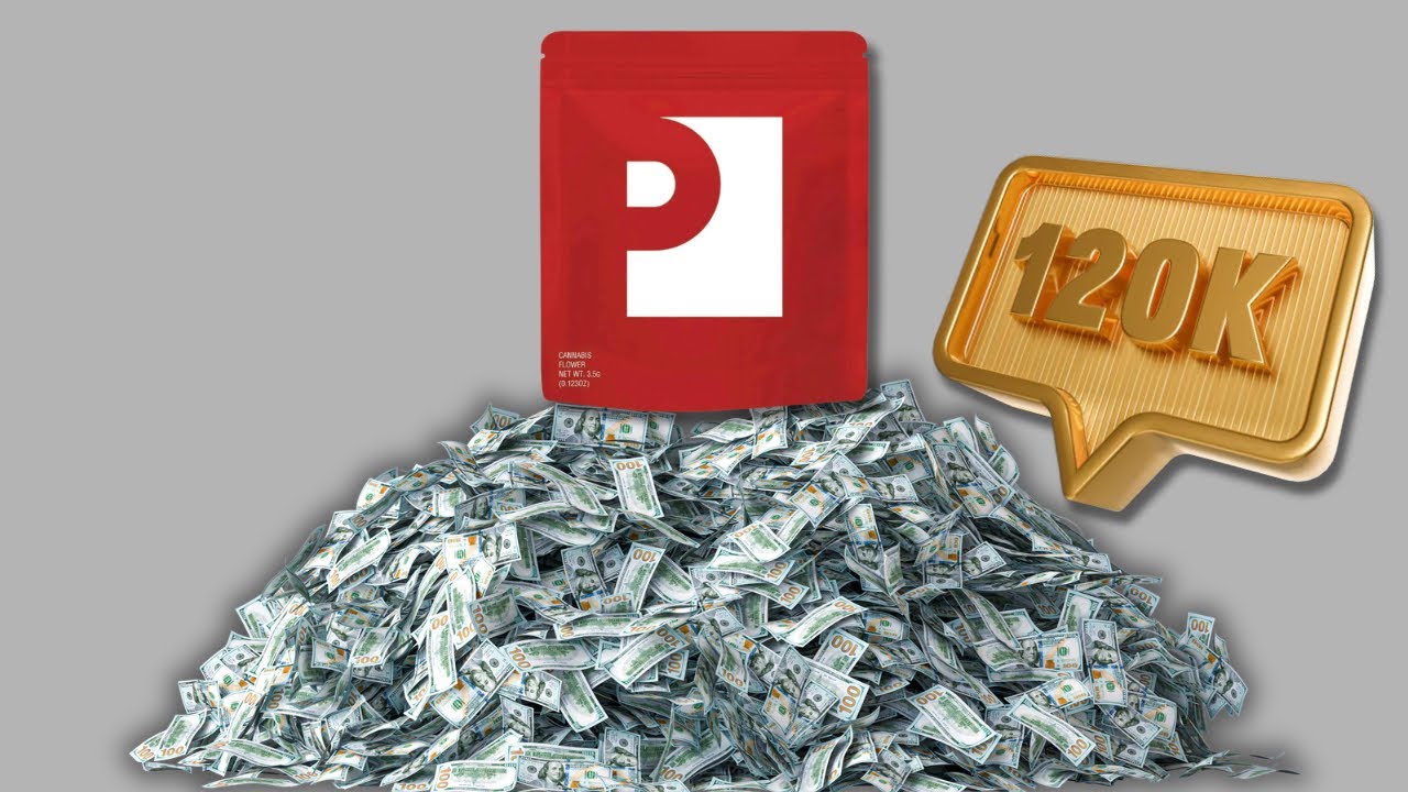 $120,000 Proper Doinks Winner: Mixed Light Z by Preferred Gardens 