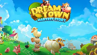 Dream Farm : Harvest Moon (Gameplay Android) screenshot 5